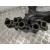 Colector Admision para Porsche Cayenne (Typ 9Pa)