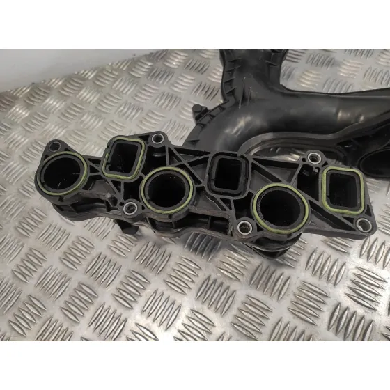 Colector Admision para Porsche Cayenne (Typ 9Pa)