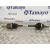 Transmision Delantera Izquierda para Peugeot 207