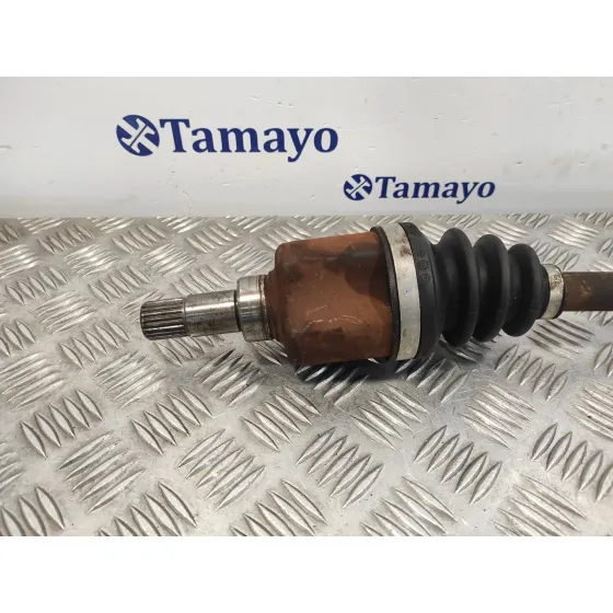 Transmision Delantera Izquierda para Peugeot 207