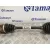 Transmision Delantera Izquierda para Peugeot 207