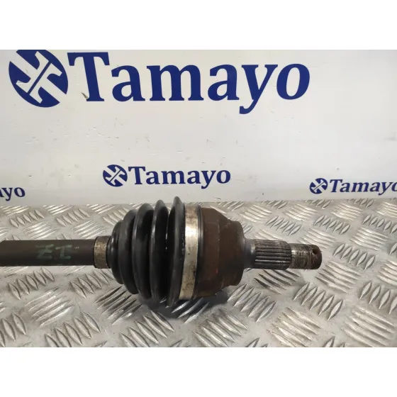 Transmision Delantera Izquierda para Peugeot 207