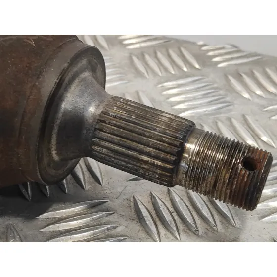 Transmision Delantera Izquierda para Peugeot 207