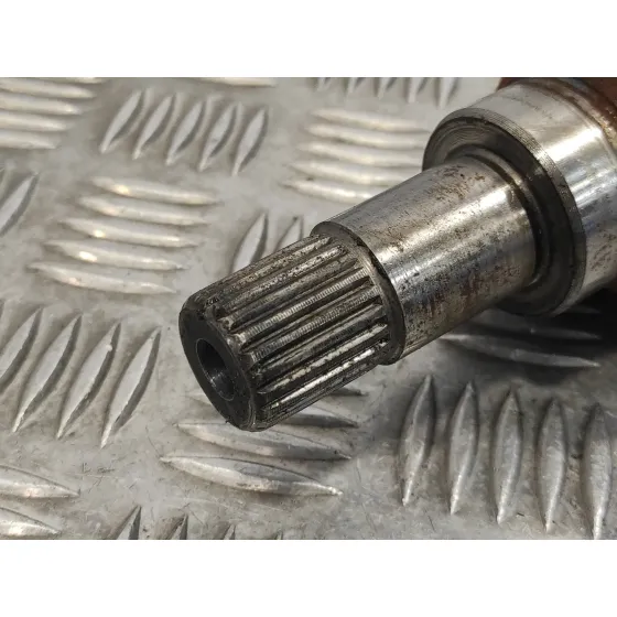 Transmision Delantera Izquierda para Peugeot 207