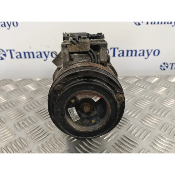Compresor Aire Acondicionado para Bmw X5 (E53)