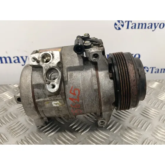 Compresor Aire Acondicionado para Bmw X5 (E53)