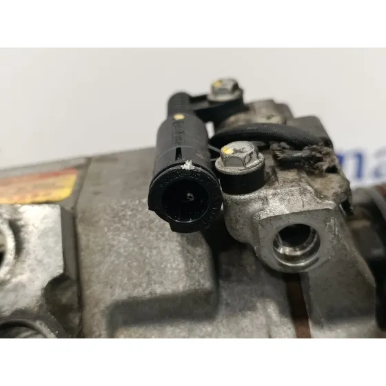 Compresor Aire Acondicionado para Bmw X5 (E53)