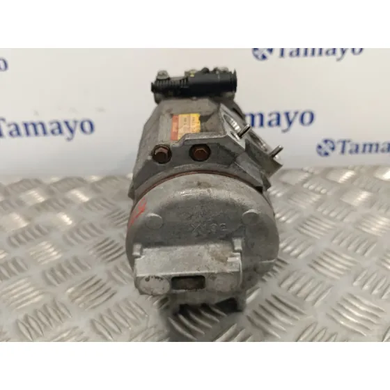 Compresor Aire Acondicionado para Bmw X5 (E53)