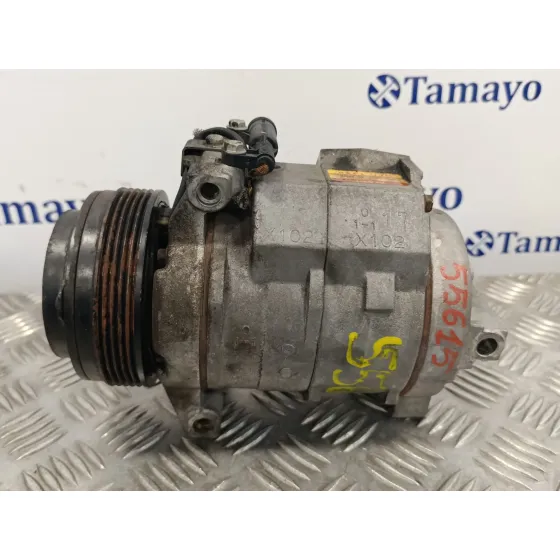 Compresor Aire Acondicionado para Bmw X5 (E53)