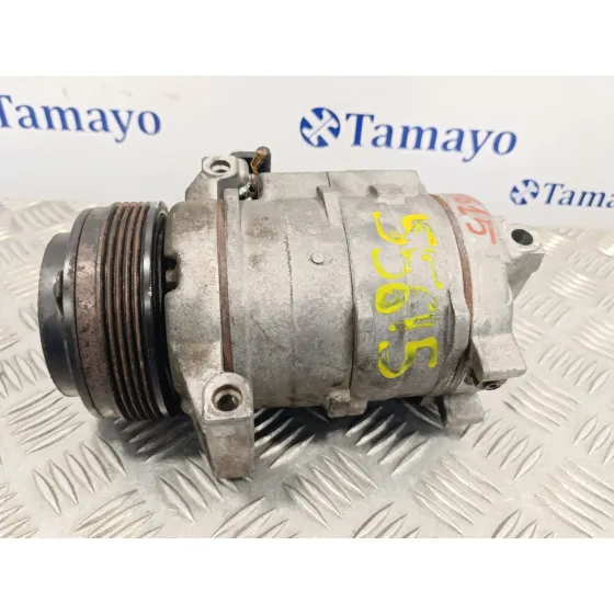 Compresor Aire Acondicionado para Bmw X5 (E53)