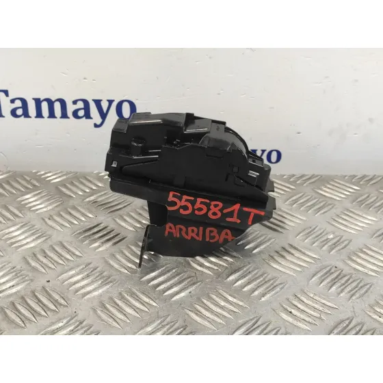 Cerradura Maletero / Porton para Citroën C4 Picasso