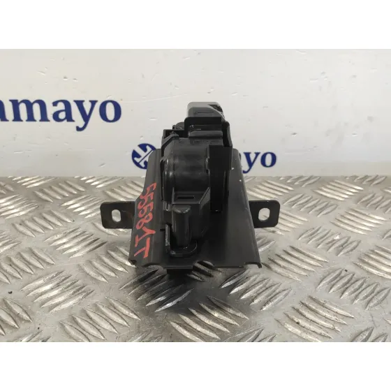 Cerradura Maletero / Porton para Citroën C4 Picasso