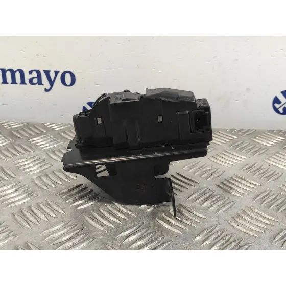 Cerradura Maletero / Porton para Citroën C4 Picasso