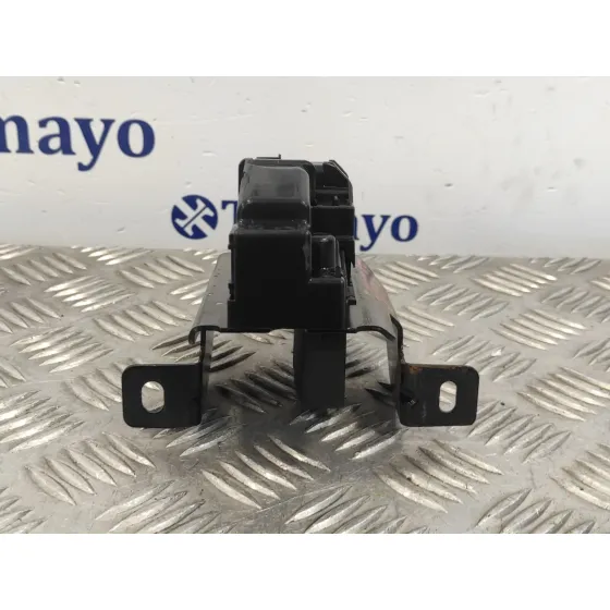 Cerradura Maletero / Porton para Citroën C4 Picasso