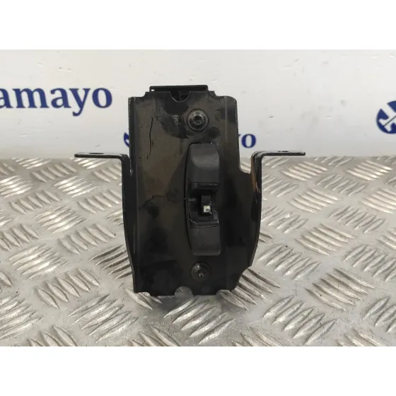 Cerradura Maletero / Porton para Citroën C4 Picasso