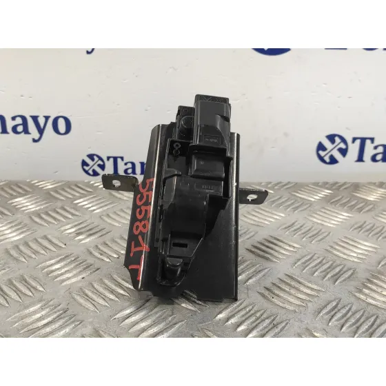 Cerradura Maletero / Porton para Citroën C4 Picasso