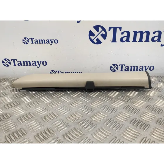 Parasol Izquierdo para Citroën C4 Picasso