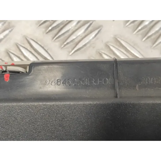 Parasol Izquierdo para Citroën C4 Picasso