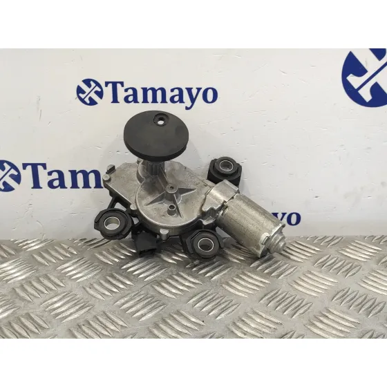 Motor Limpia Trasero para Citroën C4 Picasso