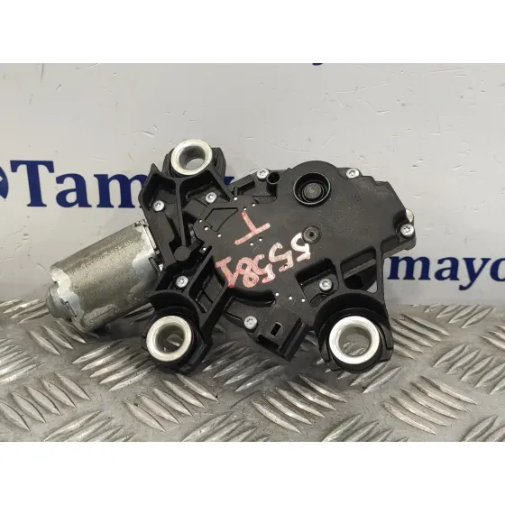 Motor Limpia Trasero para Citroën C4 Picasso