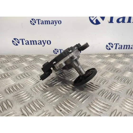 Motor Limpia Trasero para Citroën C4 Picasso