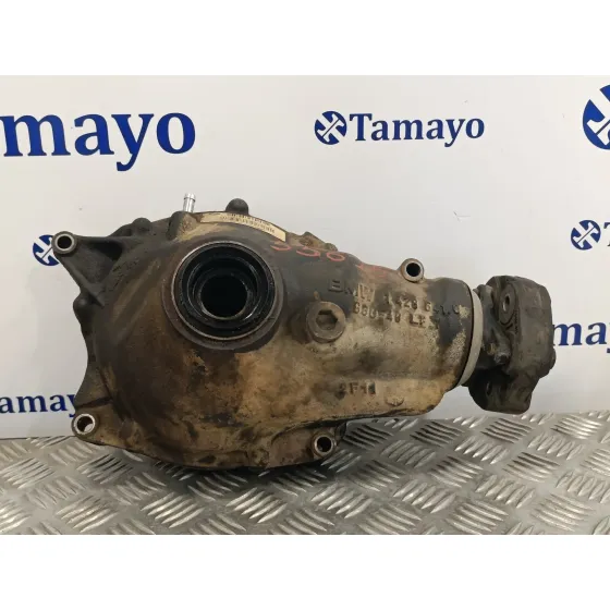 Diferencial Delantero para Bmw X5 (E53)