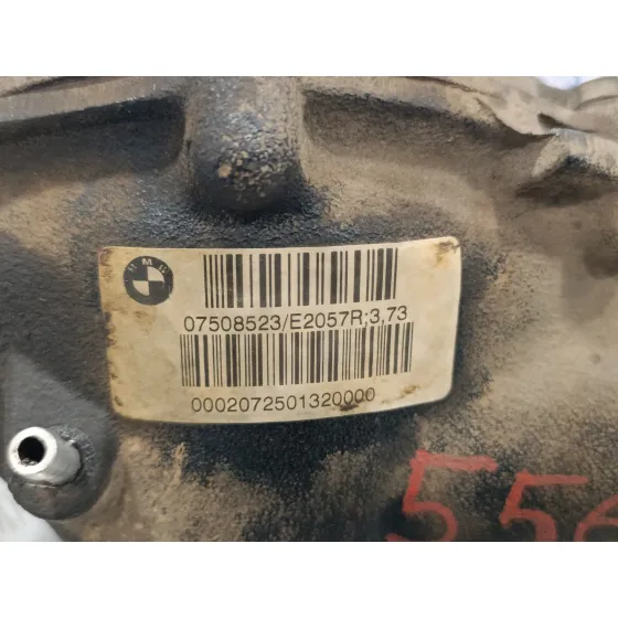 Diferencial Delantero para Bmw X5 (E53)