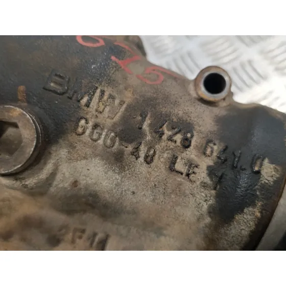 Diferencial Delantero para Bmw X5 (E53)