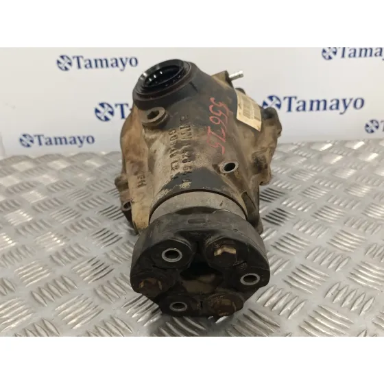 Diferencial Delantero para Bmw X5 (E53)