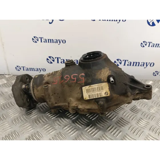Diferencial Delantero para Bmw X5 (E53)