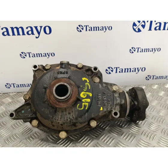 Diferencial Delantero para Bmw X5 (E53)