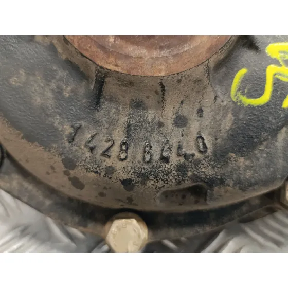 Diferencial Delantero para Bmw X5 (E53)