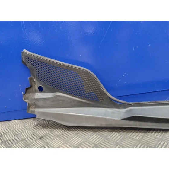 Torpedo para Citroën C4 Picasso