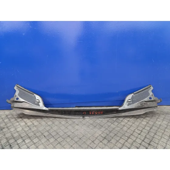 Torpedo para Citroën C4 Picasso