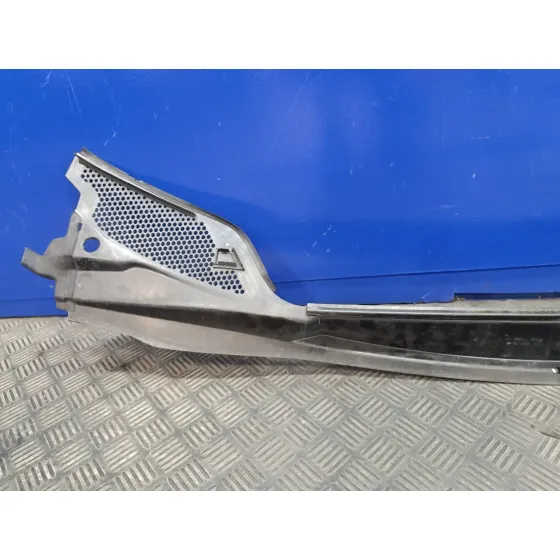 Torpedo para Citroën C4 Picasso