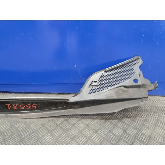 Torpedo para Citroën C4 Picasso
