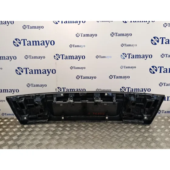 Moldura para Citroën C4 Picasso
