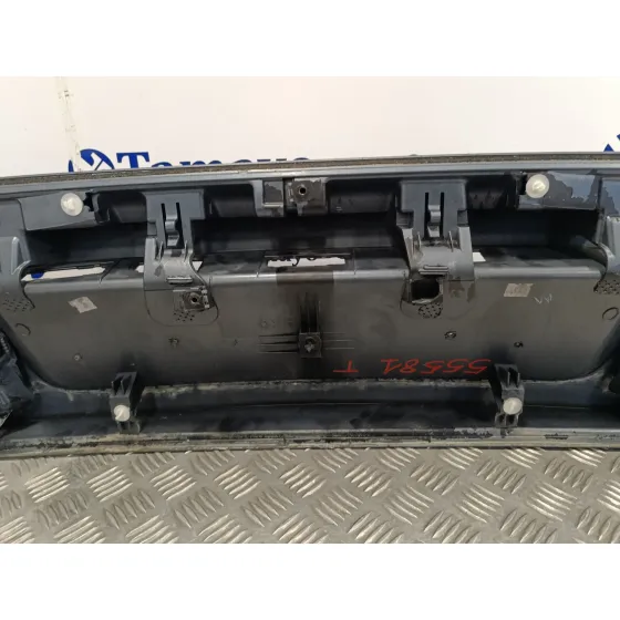 Moldura para Citroën C4 Picasso