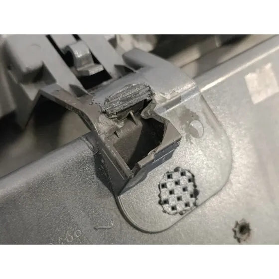 Moldura para Citroën C4 Picasso