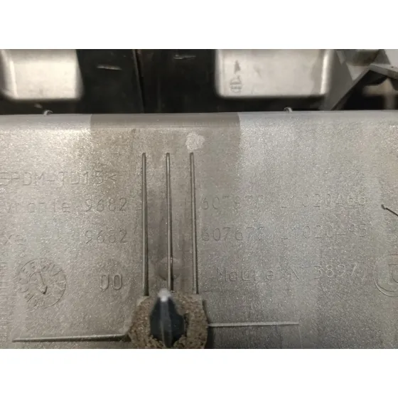 Moldura para Citroën C4 Picasso