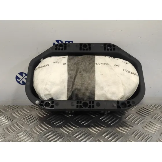 Airbag Delantero Derecho para Opel Astra J Lim.
