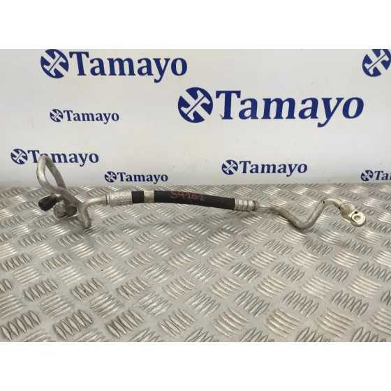 Tubos Aire Acondicionado para Bmw X5 (E53)