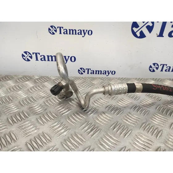 Tubos Aire Acondicionado para Bmw X5 (E53)