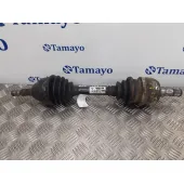 Transmision Delantera Izquierda para Opel Astra H Ber.
