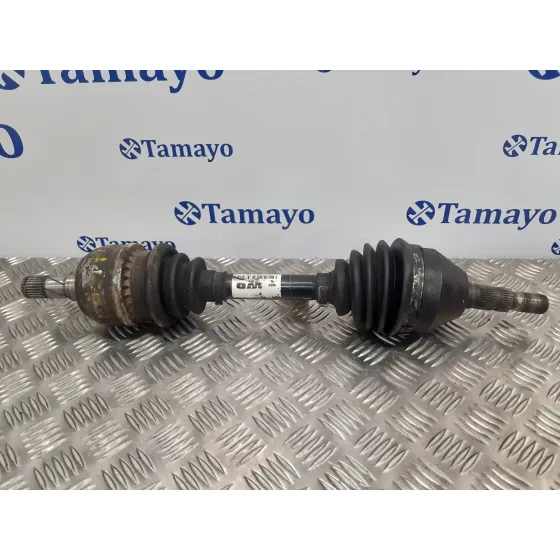 Transmision Delantera Izquierda para Opel Astra H Ber.