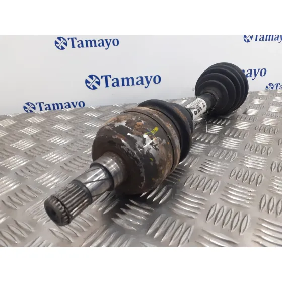 Transmision Delantera Izquierda para Opel Astra H Ber.