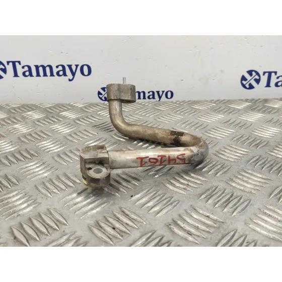 Tubos Aire Acondicionado para Bmw X5 (E53)