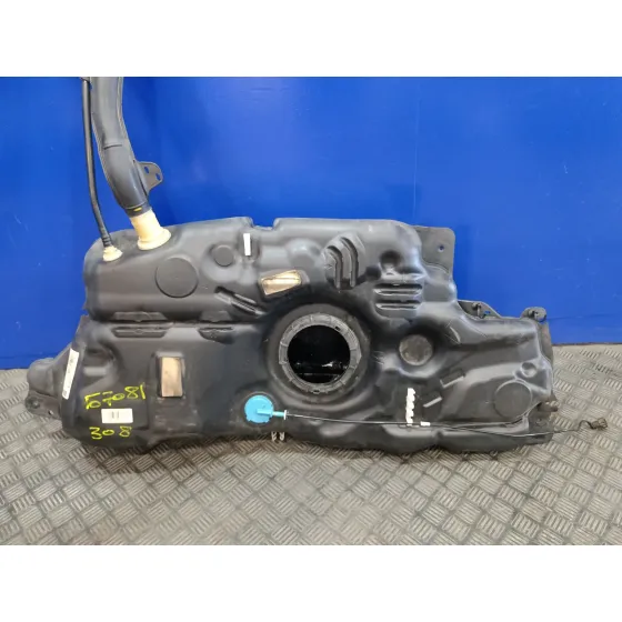 Deposito Combustible para Peugeot 308