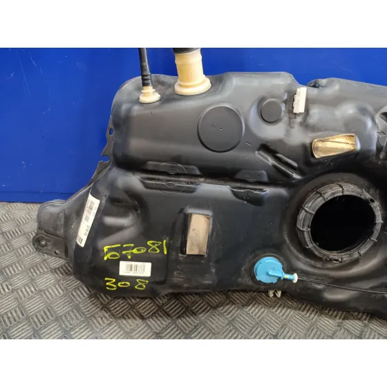 Deposito Combustible para Peugeot 308