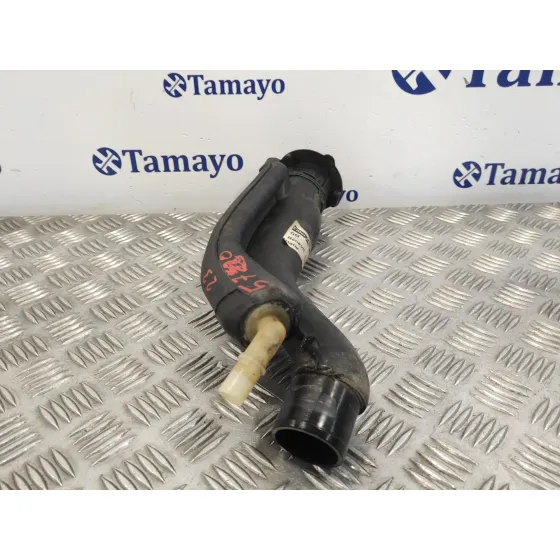 Tapa Exterior Combustible para Renault Trafic Caja Cerrada (Ab 4.01)